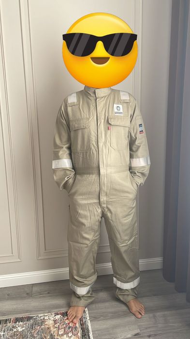 Спец одежда хорошего качества