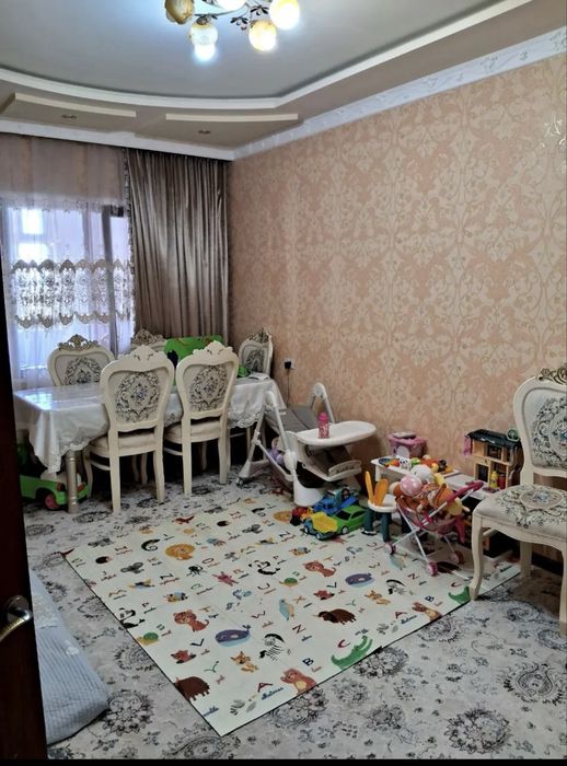 Продажа квартира