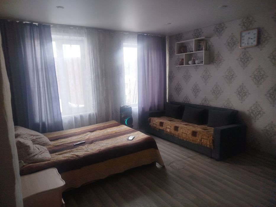 Продам квартиру на земле