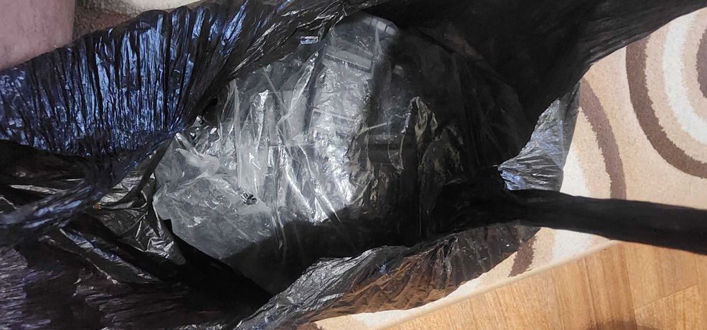 набор для рукоделия, бижутерии и аксессуаров.