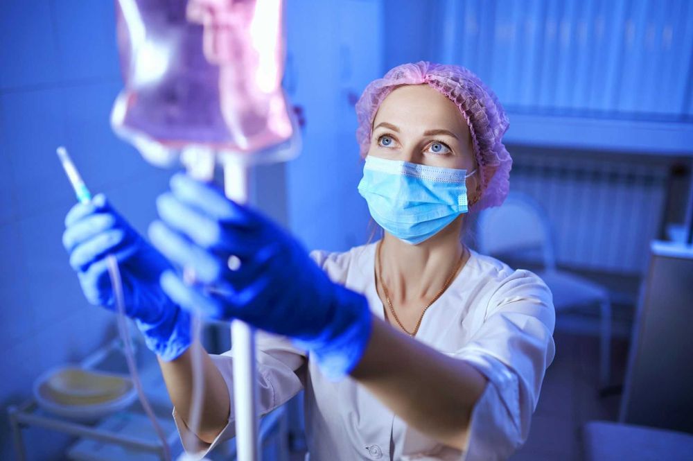 Интоксикация, Вывод из запоя, Медсестра на дом, Нарколог, Капельницы