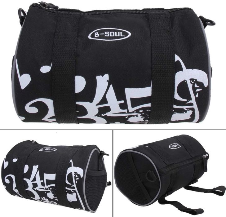 Чанта за кормило на тротинетка/велосипед