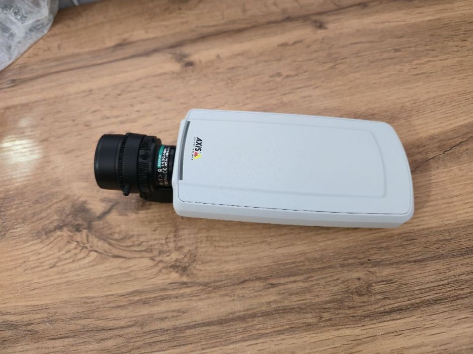 Axis p1365 mk II
