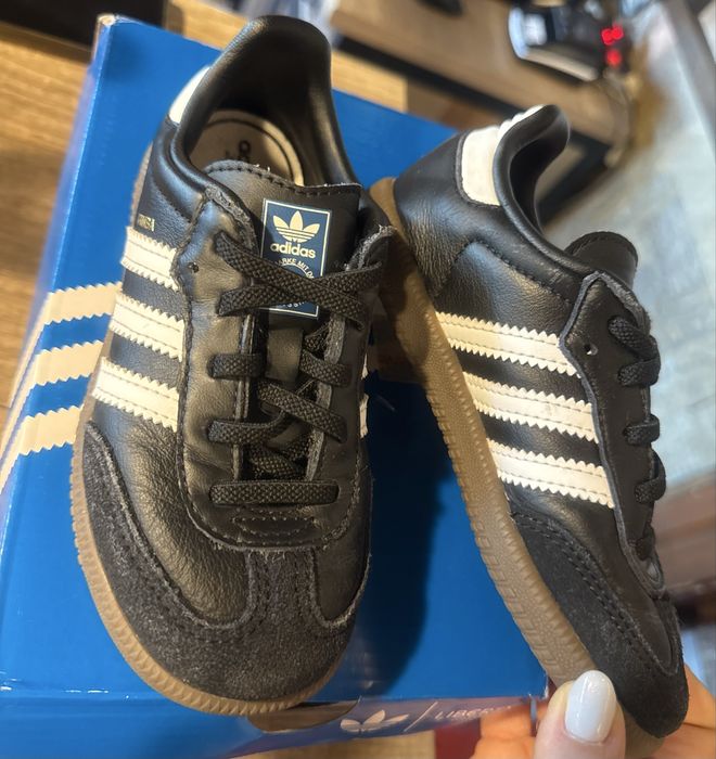 Детски маратонки Adidas