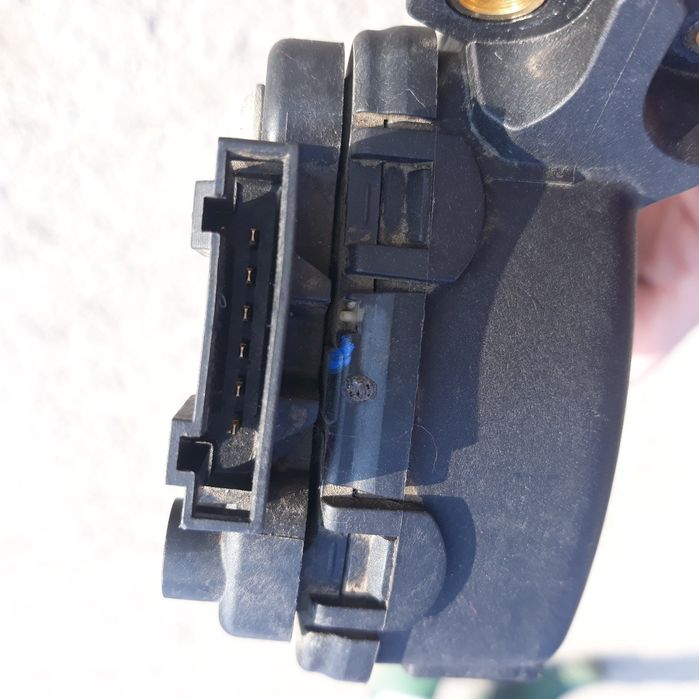 Педал за газ за VW Passat комби 2000г. 1,9 tdi