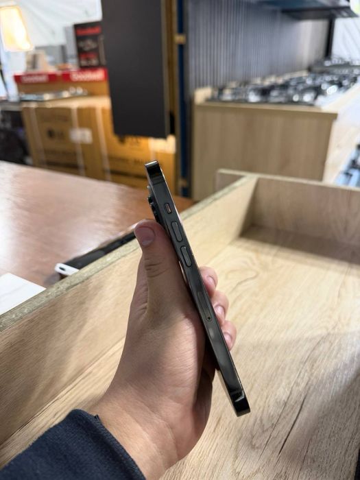 Iphone 14 pro 128gb 82 yomks bez karopka tel ochilmagan