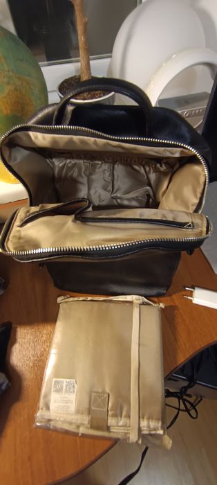 Продам рюкзак для мамы COLORLAND