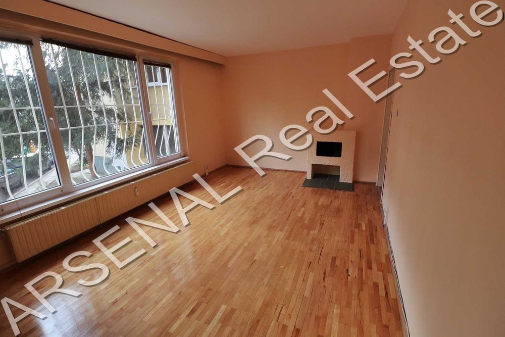 Дава се под наем Четиристаен апартамент в София, Лозенец - 110 кв.м за 698.19 € - Снимка #7