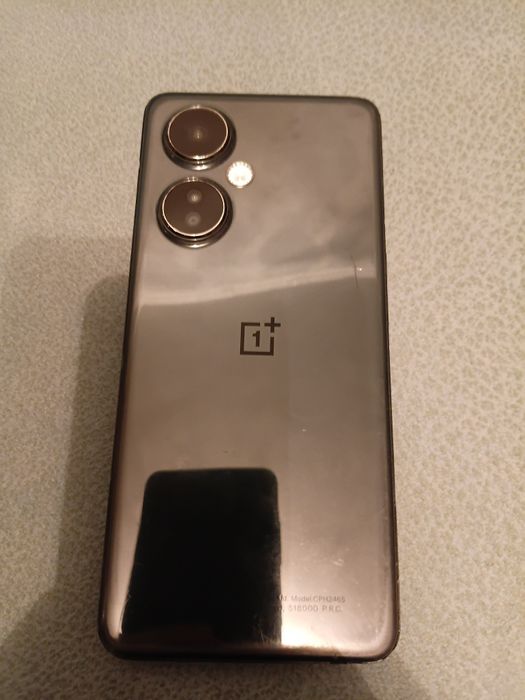Смартфон OnePlus Nord CE 3 Lite 5G 8/128 GB