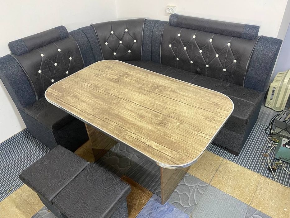 Kuhinni ugalok noviy.оптимга