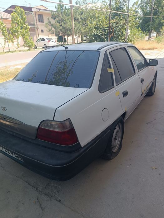 Nexsa 1 2002yil sons