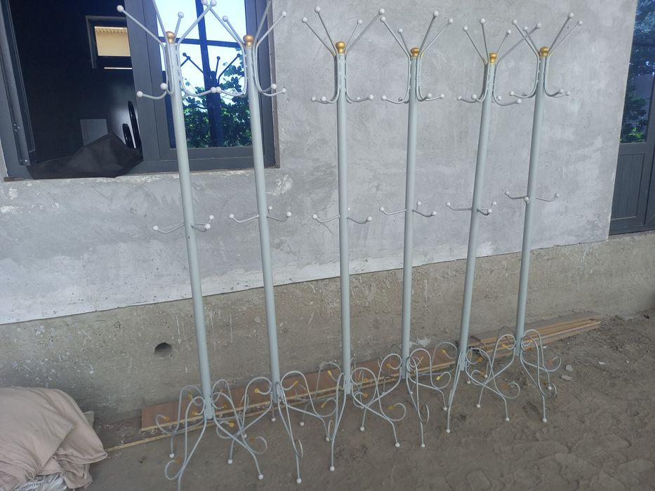 Vishilka zakazga taxlab beriladi