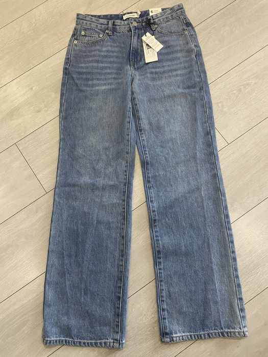 Дамски нови дънки