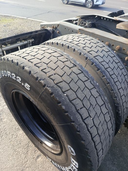 Вольво фш12 вариант обмен нактга