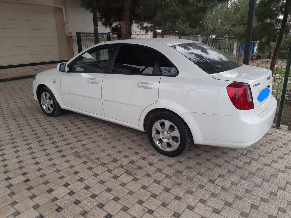 Chevrolet Gentra sotiladi 2022 yil