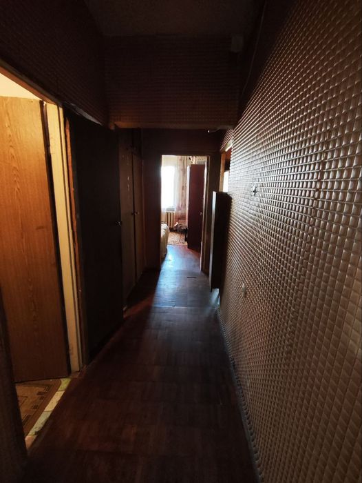 Куйлик 4 массив 4/4/4 Общая площадь 92м²