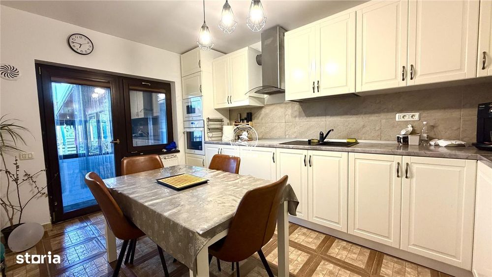 Vila  de vanzare Iasi Aroneanu, Aroneanu,