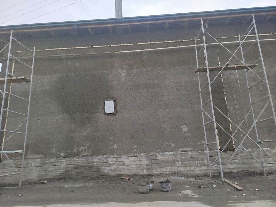 Шикатурка кум шувок