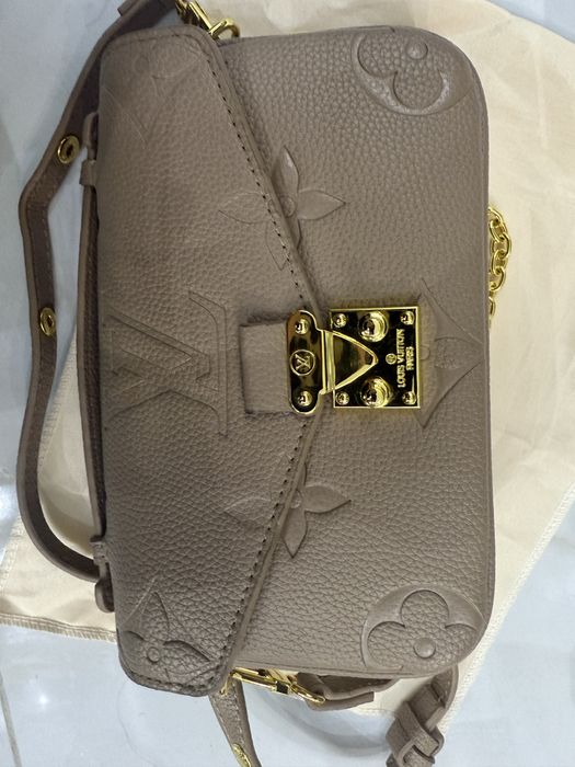 Нова дамска чанта Louis Luitton