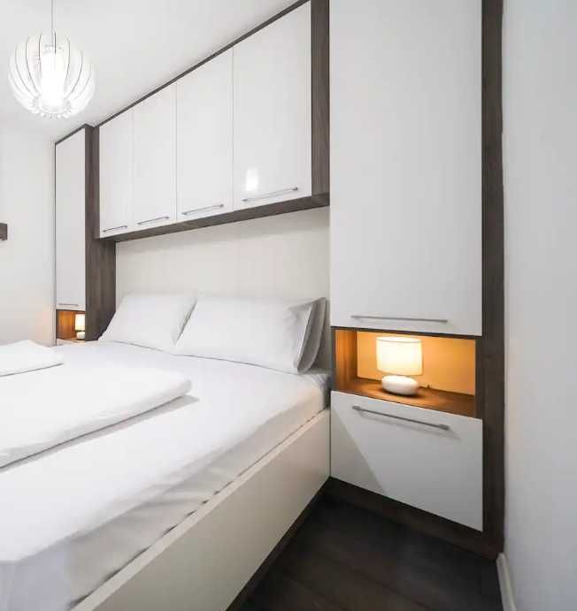 Дава се под наем Двустаен апартамент в Пловдив, Южен - 59 кв.м за 280.5 € - Снимка #3