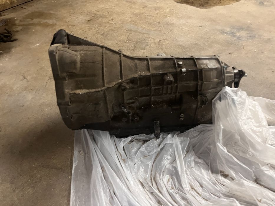 Продам на BMW бмв АКПП 5HP 18