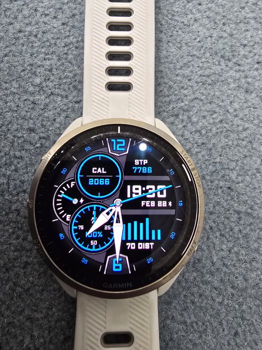 Продам грмины 965