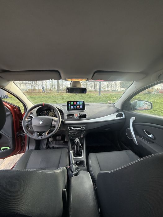 RENAULT Megane 2009 — imagine 3