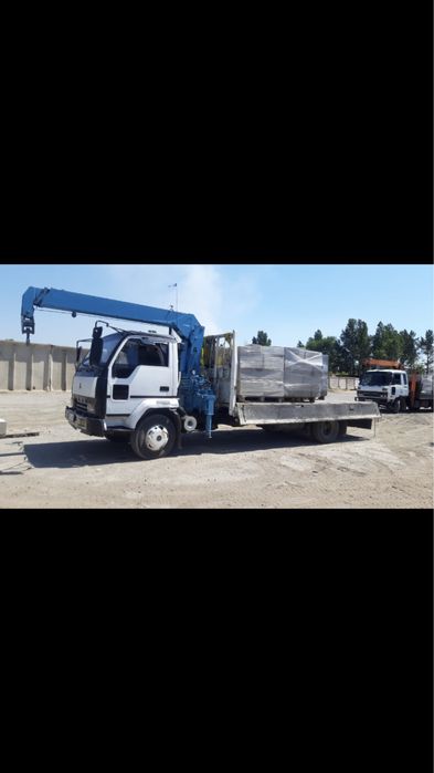 Манипулятор. Услуги манипулятора. Эвакуатор.