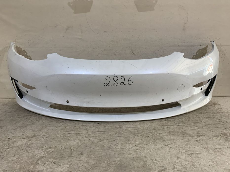 Bara fata Tesla Model 3, 2017, 2018, 2019, 2020, cod origine OE 1530700-04-B.