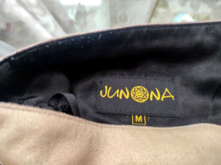 Пола с тюл Junona