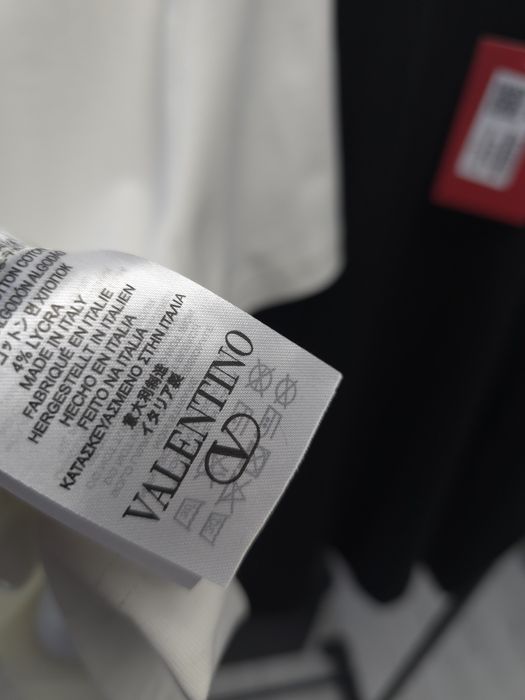 Tricou Valentino  // Dsquared2  reducere