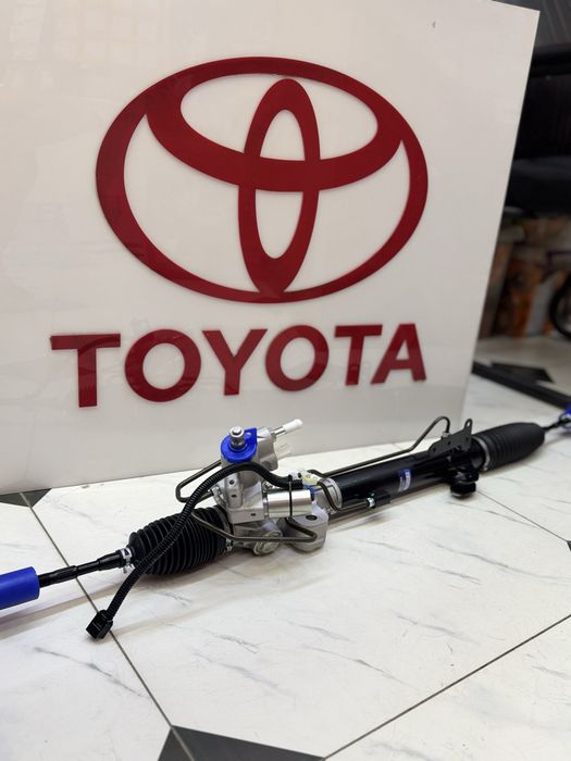 Рулевой Рейка Toyota Camry 40