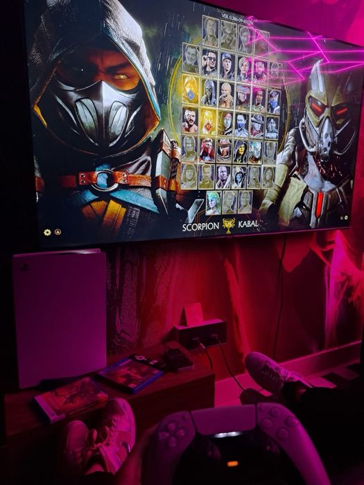 PS5 Slim, PS5 PRO 1 Тб арендаға беріледі