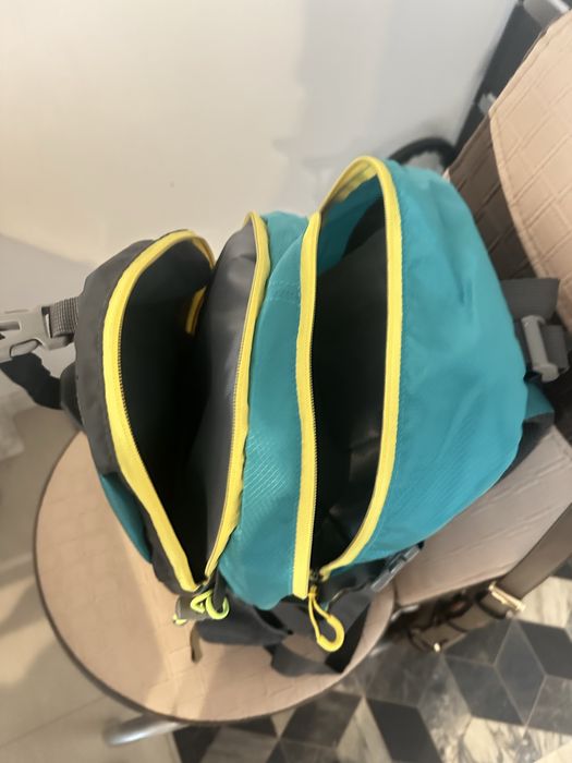 Rucsac giozdan drumetie