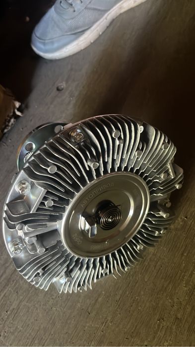 Лопасть для Маз, Урал, Краз, Камаз