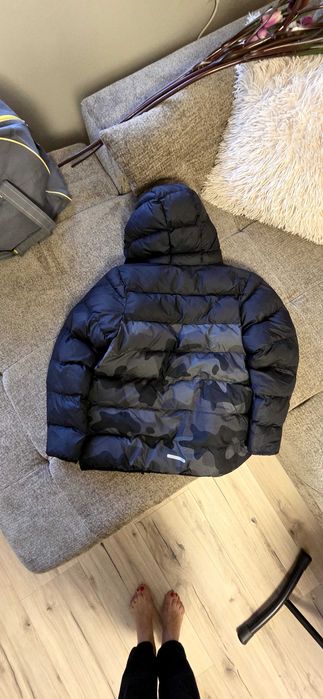 Зимно яке Adidas