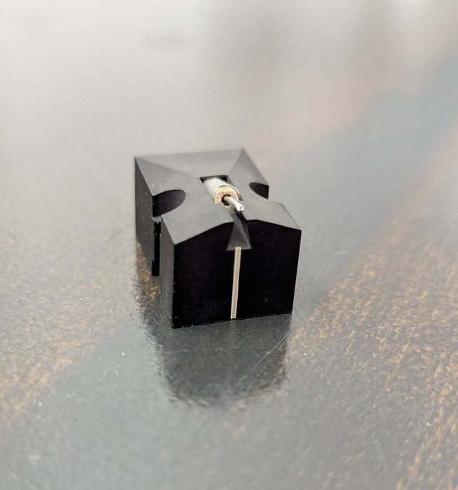 doza MC Denon DL-103