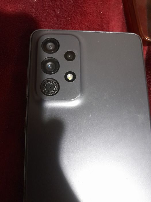 Продам Samsung Galaxy A73 5G