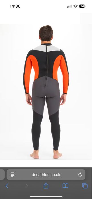 Неопрен triboard ws500 M