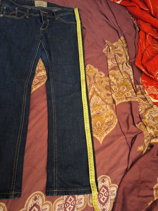 Blugi stradivarius