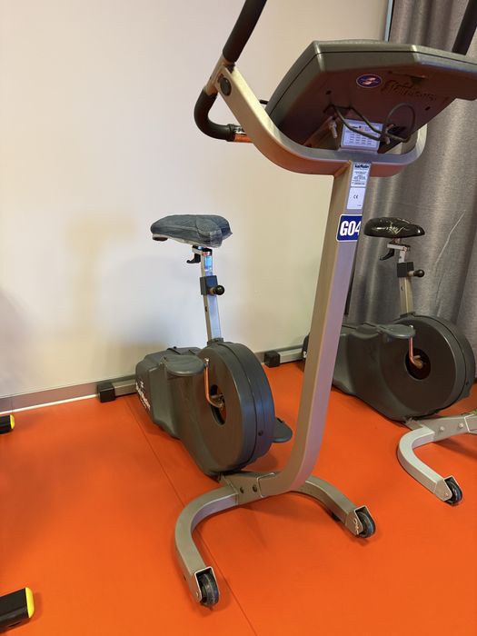 Bicicleta Stair Master