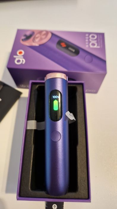 Vand dispozitiv Hyper Glo Pro