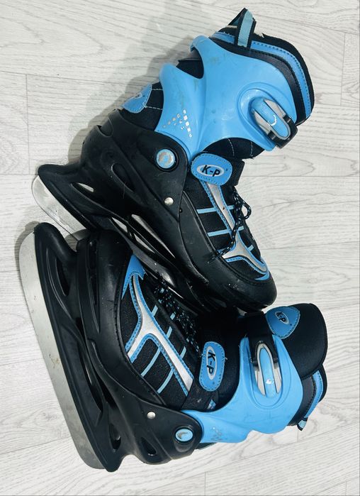 Продам коньки размер регулярный