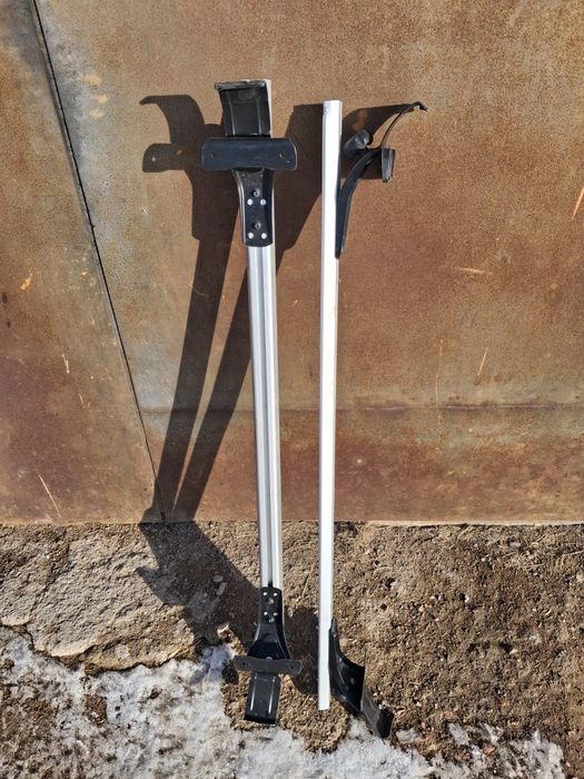 Релинги поперечные универсальные.