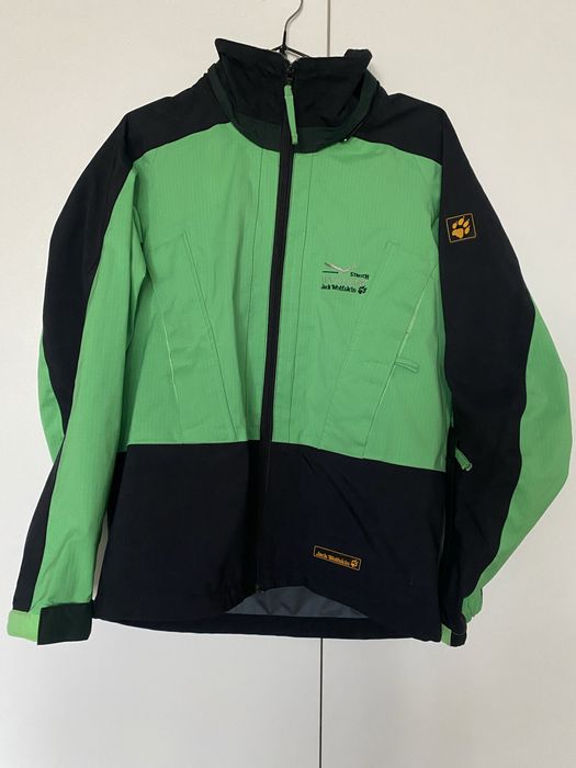 Jacheta JackWolfskin Texapore