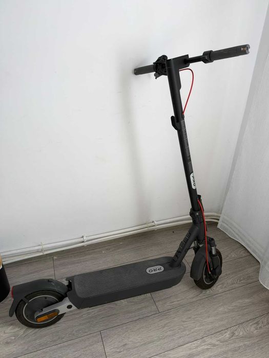 Vind trotineta electrica