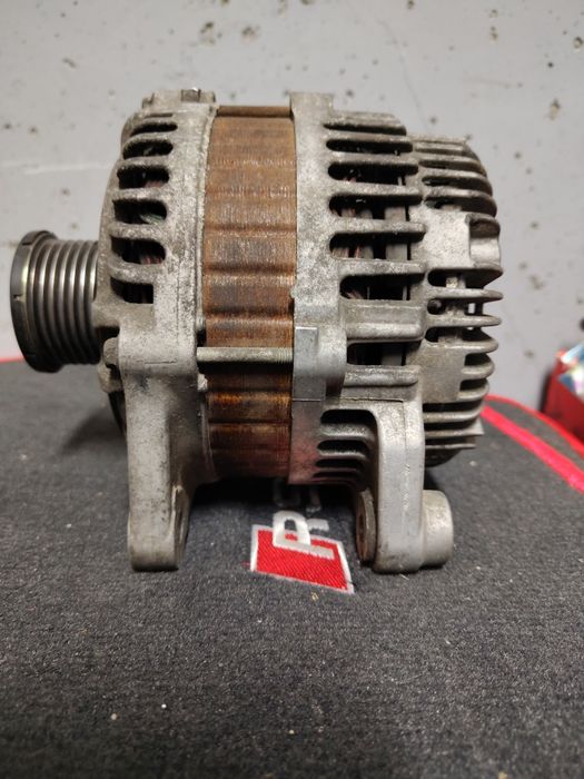 Генератор за Нисан