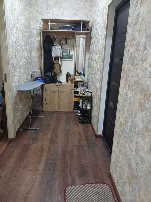 Продаётся уютная 2 в 3 комнатная квартира в Мирзо-Улугбекском районе