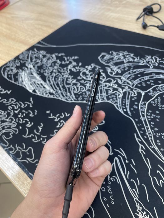 Iphone 7 скрыто разблокированный