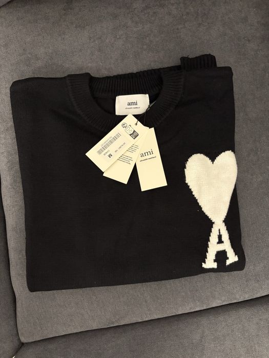 Pullover Ami Paris